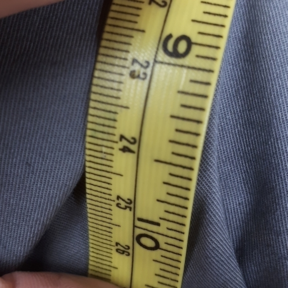 George Gray Cuffed Capri Pants Women's Size 6 - Picture 8 of 10